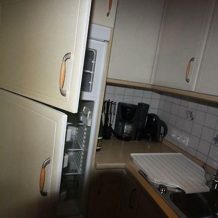 Ferienwohnung Wattkieker Husum  Luaran gambar