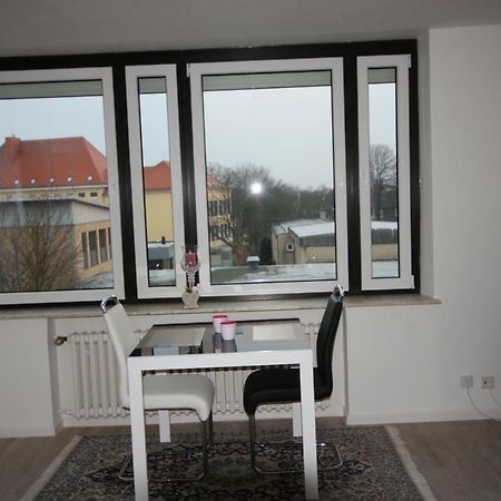 Ferienwohnung Wattkieker Husum  Luaran gambar