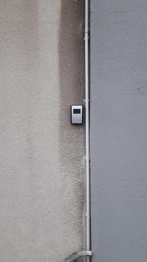 Ferienwohnung Wattkieker Husum  Luaran gambar