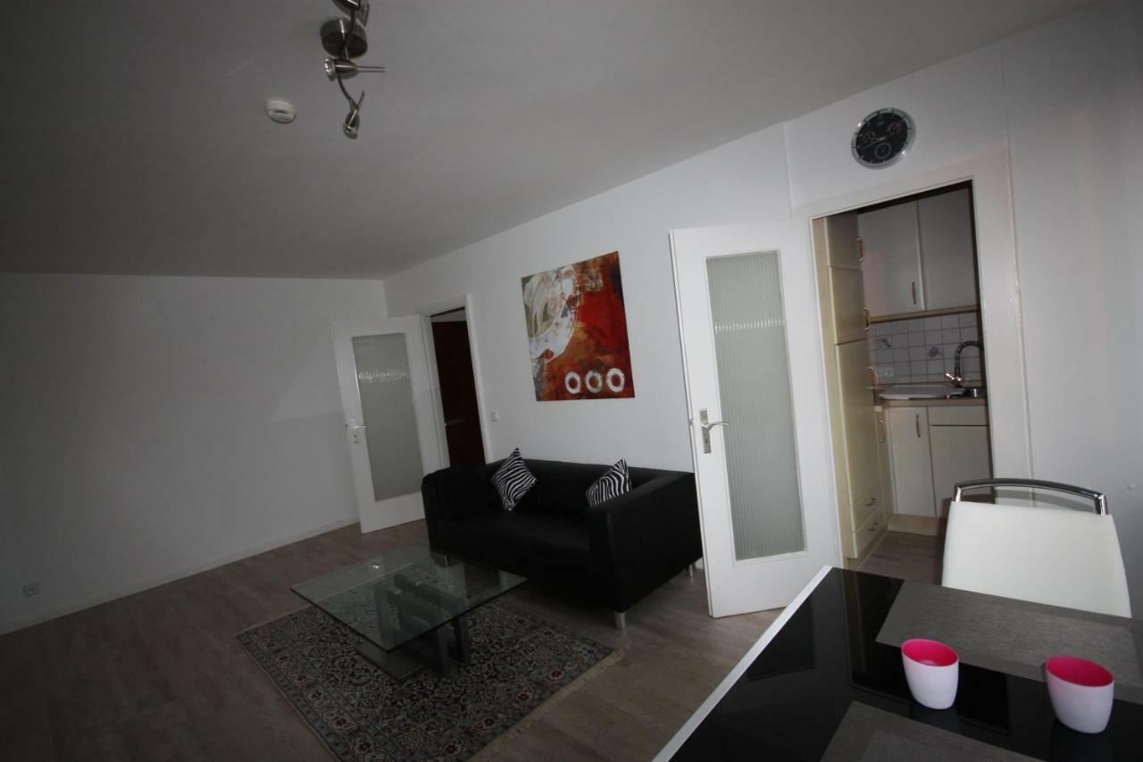 Ferienwohnung Wattkieker Husum  Luaran gambar